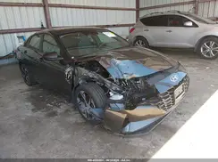 5NPLS4AG8PH106638 2023 HYUNDAI ELANTRA