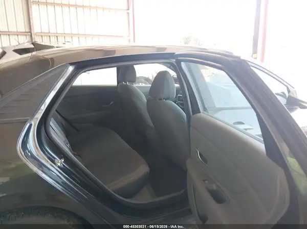 5NPLS4AG8PH106638 2023 HYUNDAI ELANTRA - Image 8