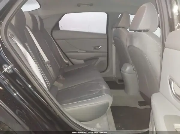 5NPLS4AG8PH107188 2023 HYUNDAI ELANTRA - Image 8