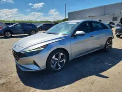 5NPLS4AG8PH107448 2023 HYUNDAI ELANTRA