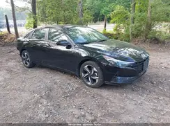 5NPLS4AG8PH107885 2023 HYUNDAI ELANTRA