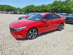 5NPLS4AG8PH108101 2023 HYUNDAI ELANTRA