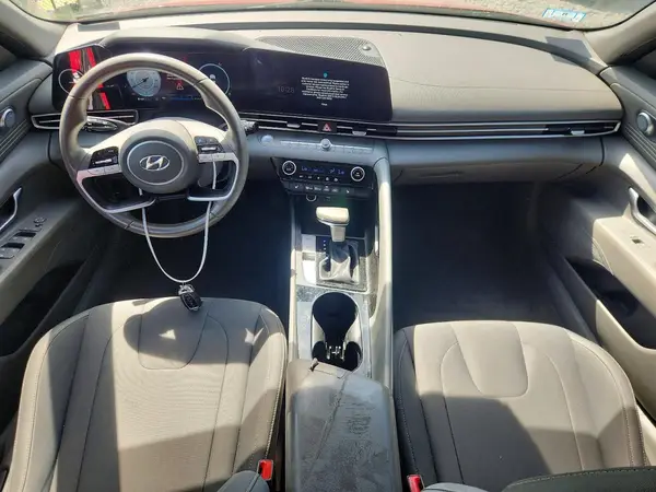 5NPLS4AG8PH108101 2023 HYUNDAI ELANTRA - Image 8