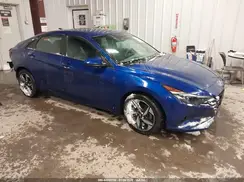 5NPLS4AG8PH108132 2023 HYUNDAI ELANTRA