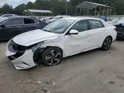 5NPLS4AG8PH108163 2023 HYUNDAI ELANTRA