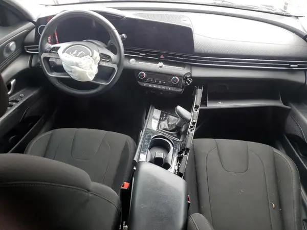 5NPLS4AG8PH108504 2023 HYUNDAI ELANTRA - Image 8