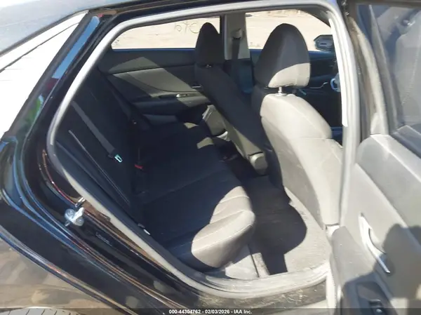 5NPLS4AG8PH108891 2023 HYUNDAI ELANTRA - Image 8