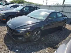 5NPLS4AG8PH112276 2023 HYUNDAI ELANTRA