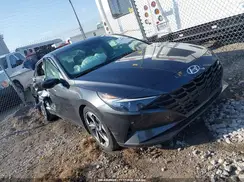 5NPLS4AG8PH112519 2023 HYUNDAI ELANTRA