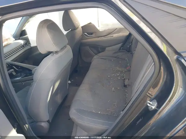 5NPLS4AG8PH112519 2023 HYUNDAI ELANTRA - Image 8