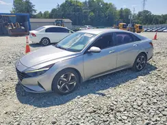 5NPLS4AG8PH112858 2023 HYUNDAI ELANTRA