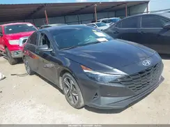 5NPLS4AG8PH113850 2023 HYUNDAI ELANTRA