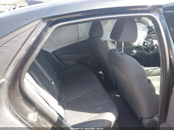 5NPLS4AG8PH113850 2023 HYUNDAI ELANTRA - Image 8