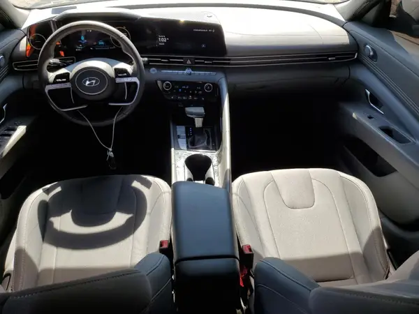 5NPLS4AG8PH114089 2023 HYUNDAI ELANTRA - Image 8