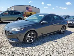 5NPLS4AG8PH114433 2023 HYUNDAI ELANTRA