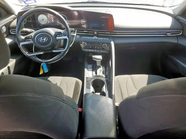 5NPLS4AG8PH114433 2023 HYUNDAI ELANTRA - Image 8