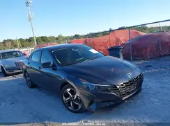 5NPLS4AG8PH115811 2023 HYUNDAI ELANTRA