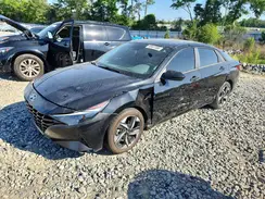 5NPLS4AG8PH115887 2023 HYUNDAI ELANTRA