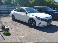 5NPLS4AG8PH115890 2023 HYUNDAI ELANTRA