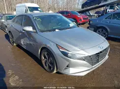 5NPLS4AG8PH116103 2023 HYUNDAI ELANTRA