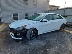 5NPLS4AG8PH116618 2023 HYUNDAI ELANTRA
