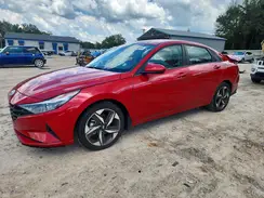 5NPLS4AG8PH117171 2023 HYUNDAI ELANTRA