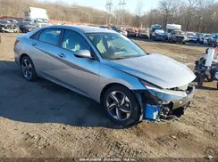 5NPLS4AG8PH118207 2023 HYUNDAI ELANTRA