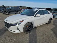5NPLS4AG9MH000520 2021 HYUNDAI ELANTRA