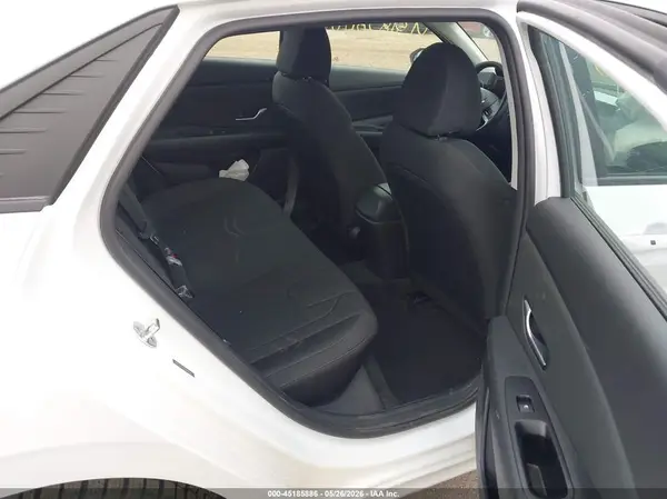 5NPLS4AG9MH003868 2021 HYUNDAI ELANTRA - Image 8