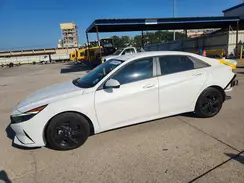 5NPLS4AG9MH004194 2021 HYUNDAI ELANTRA