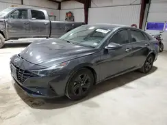 5NPLS4AG9MH005331 2021 HYUNDAI ELANTRA