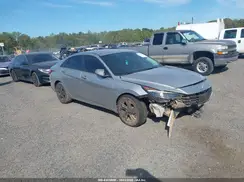 5NPLS4AG9MH005510 2021 HYUNDAI ELANTRA