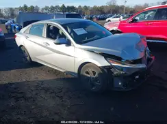5NPLS4AG9MH006219 2021 HYUNDAI ELANTRA