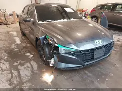 5NPLS4AG9MH007063 2021 HYUNDAI ELANTRA