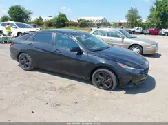 5NPLS4AG9MH009735 2021 HYUNDAI ELANTRA