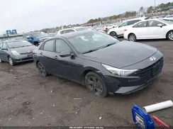 5NPLS4AG9MH010495 2021 HYUNDAI ELANTRA