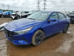 5NPLS4AG9MH011811 2021 HYUNDAI ELANTRA