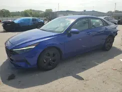 5NPLS4AG9MH018600 2021 HYUNDAI ELANTRA