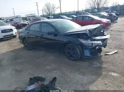 5NPLS4AG9MH019312 2021 HYUNDAI ELANTRA