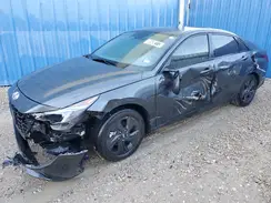 5NPLS4AG9MH020511 2021 HYUNDAI ELANTRA