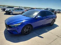 5NPLS4AG9MH021402 2021 HYUNDAI ELANTRA