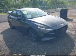 5NPLS4AG9MH021884 2021 HYUNDAI ELANTRA