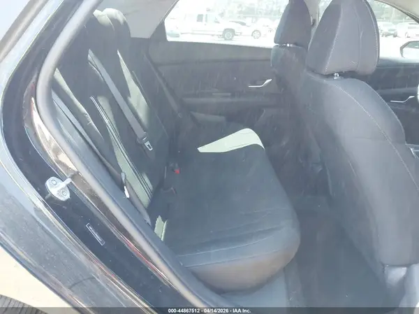 5NPLS4AG9MH023571 2021 HYUNDAI ELANTRA - Image 8