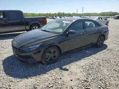 5NPLS4AG9MH024090 2021 HYUNDAI ELANTRA