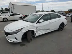 5NPLS4AG9MH025143 2021 HYUNDAI ELANTRA