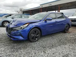 5NPLS4AG9MH029502 2021 HYUNDAI ELANTRA