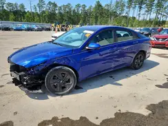 5NPLS4AG9MH029824 2021 HYUNDAI ELANTRA
