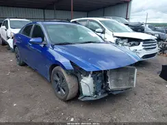 5NPLS4AG9MH032206 2021 HYUNDAI ELANTRA