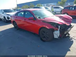 5NPLS4AG9MH034554 2021 HYUNDAI ELANTRA