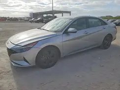 5NPLS4AG9MH034649 2021 HYUNDAI ELANTRA